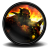 CrossFire - Mutation 2 Icon 48x48 png